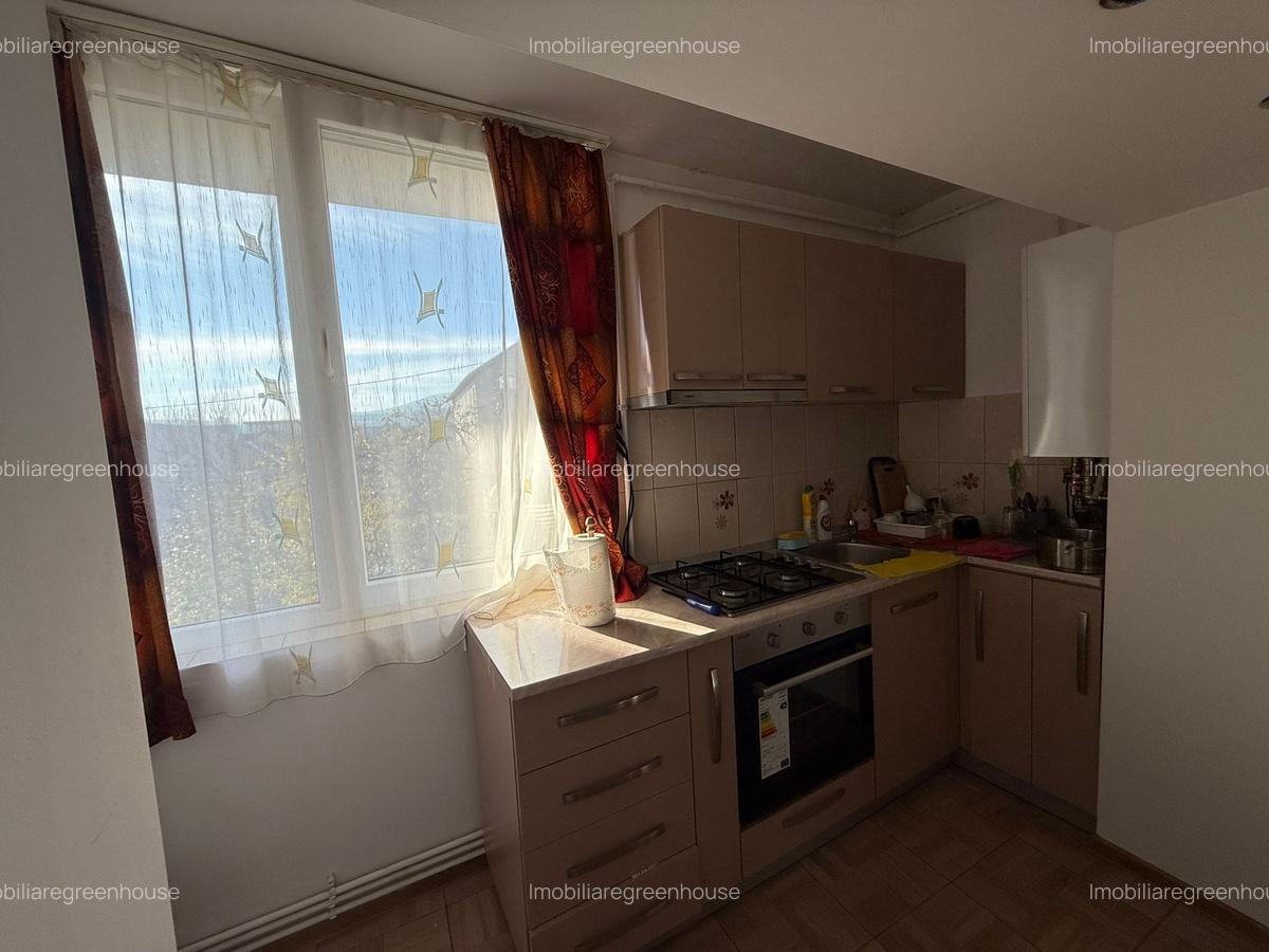 Apartament 2 camere,etaj 1, zona Dorobanti - 8