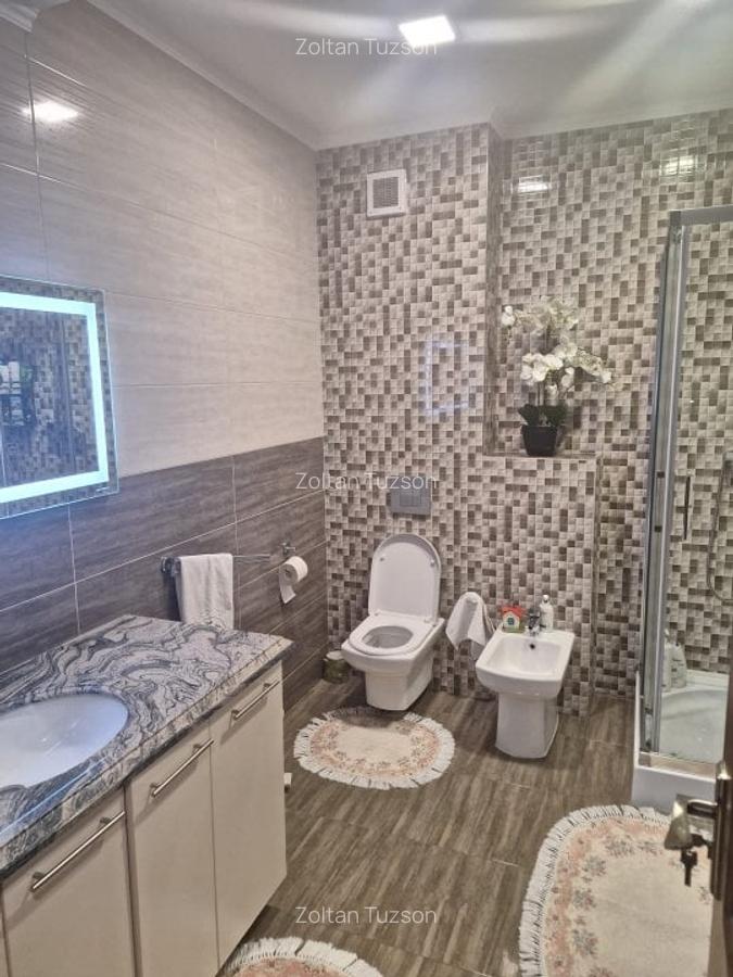 Apartament ISARAN 4 CAMERE 2 PARCARI SUBTERANE! - 13