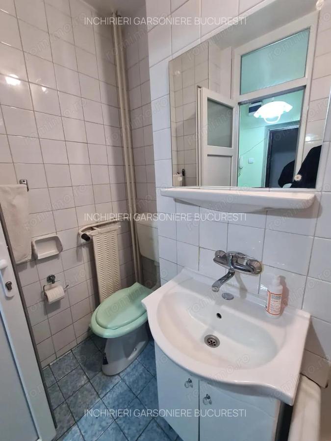 Garsoniera compacta 8 min M Orizont DB1231 - 5