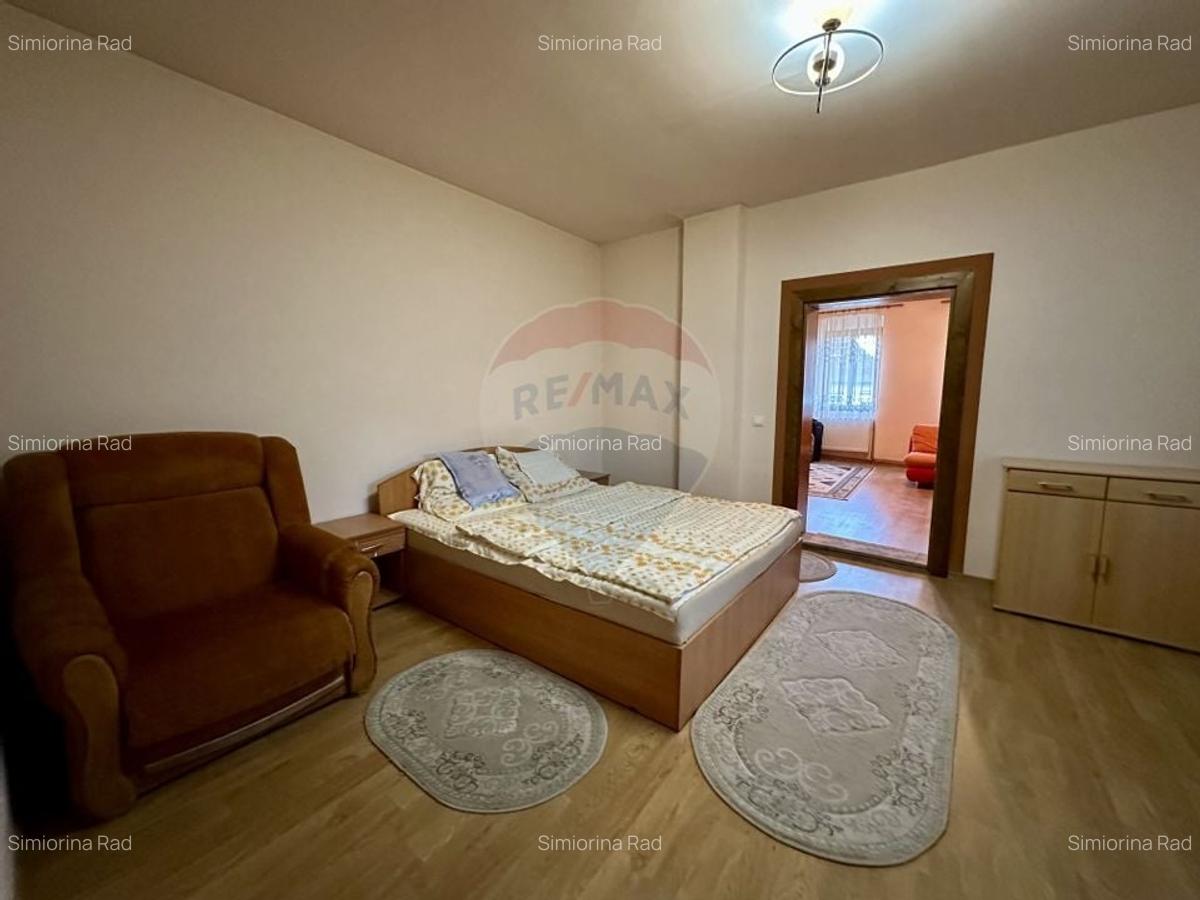 Casa  cu 5 camere de vanzare in Apos - 7