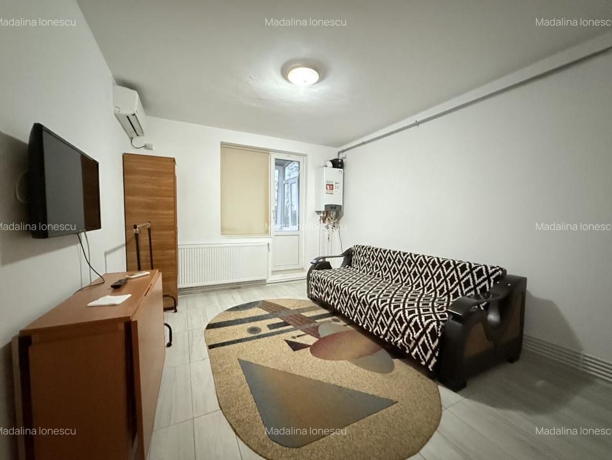 Apartament 2 camere de inchiriat Tomis Nord - 5