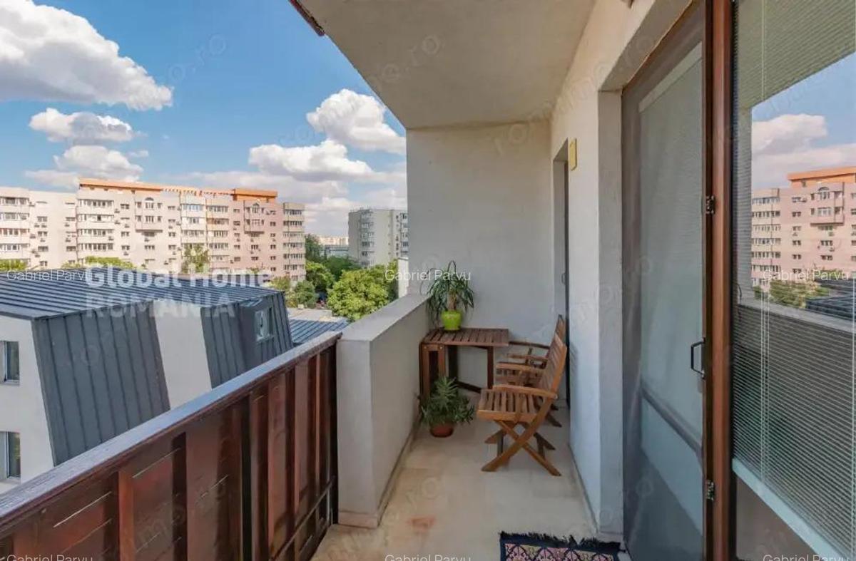 Apartament 2 Camere | Nerva Traian- Timpuri Noi | Imobil 2015 | Renovat - 12