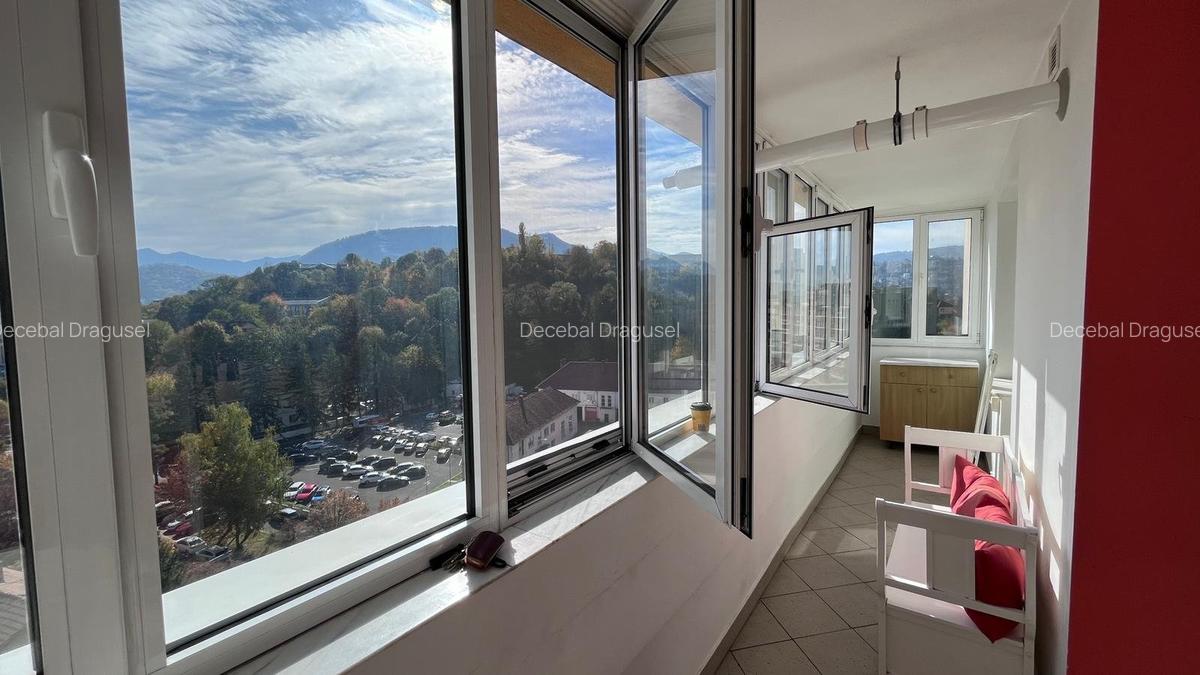 Apartament 3 Camere Decomandat - Parcare inclusa - cod 4599 - 8