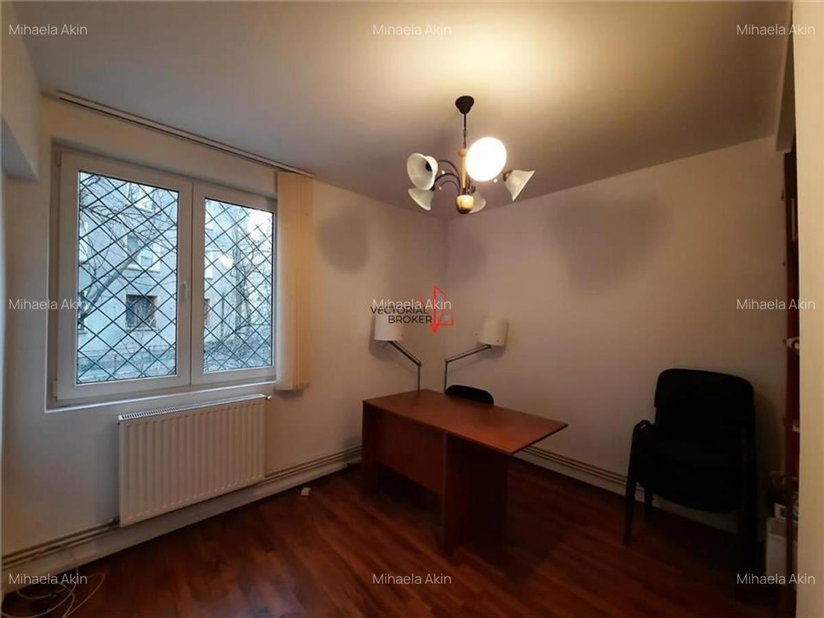 0% COMISION, 2 camere, semidecomandat, centrala proprie -  Laptari Tei - 17