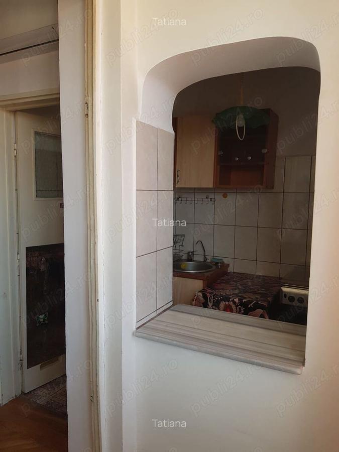 Inchiriere garsoniera Craiovei, Tineretului Pite?ti - 5