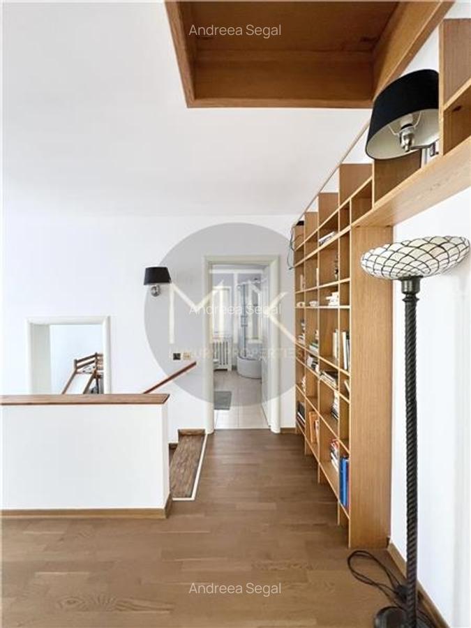 Vila 5 camere I Cartier Azur I 3Locuri de parcare - 14