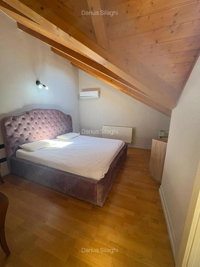 Apartament ultracentral de inchiriat Timi?oara | 2 Cam | 2 bai - 3