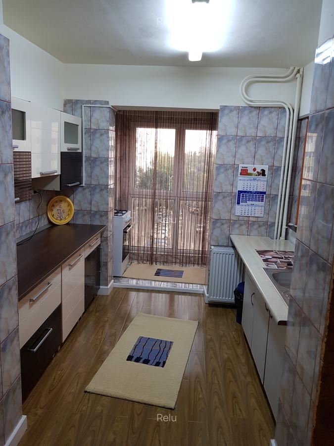 Pantelimon,Parcul Morarilor,bl.reabilitat,et.5/10,DECOMANDAT,Amenajat,mobilat - 5