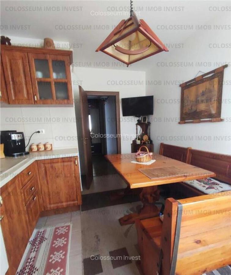 Apartament 2 camere, decomandat - zona Sanpetru - 5