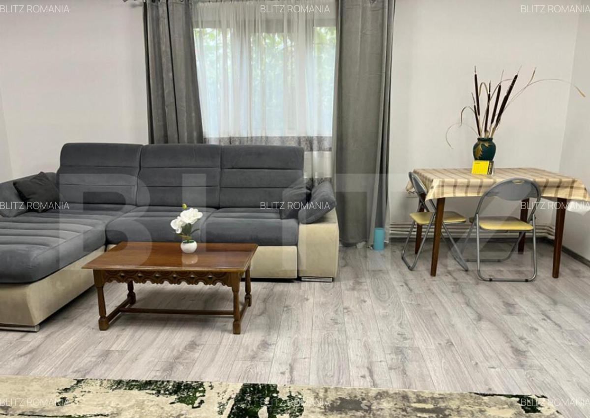 Casa primitoare pe parter, 456 mp teren, Zona Facai - 7