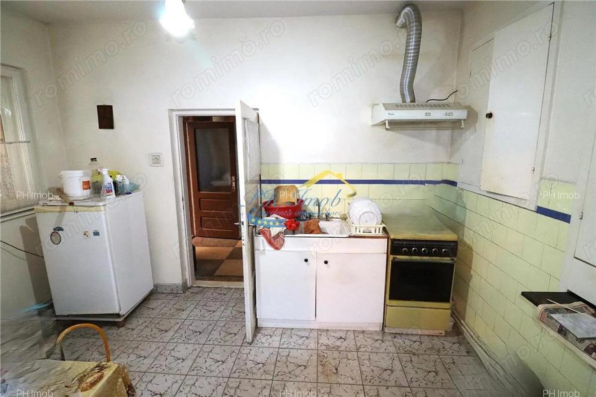 Vila de vanzare, Campina Prahova - 11