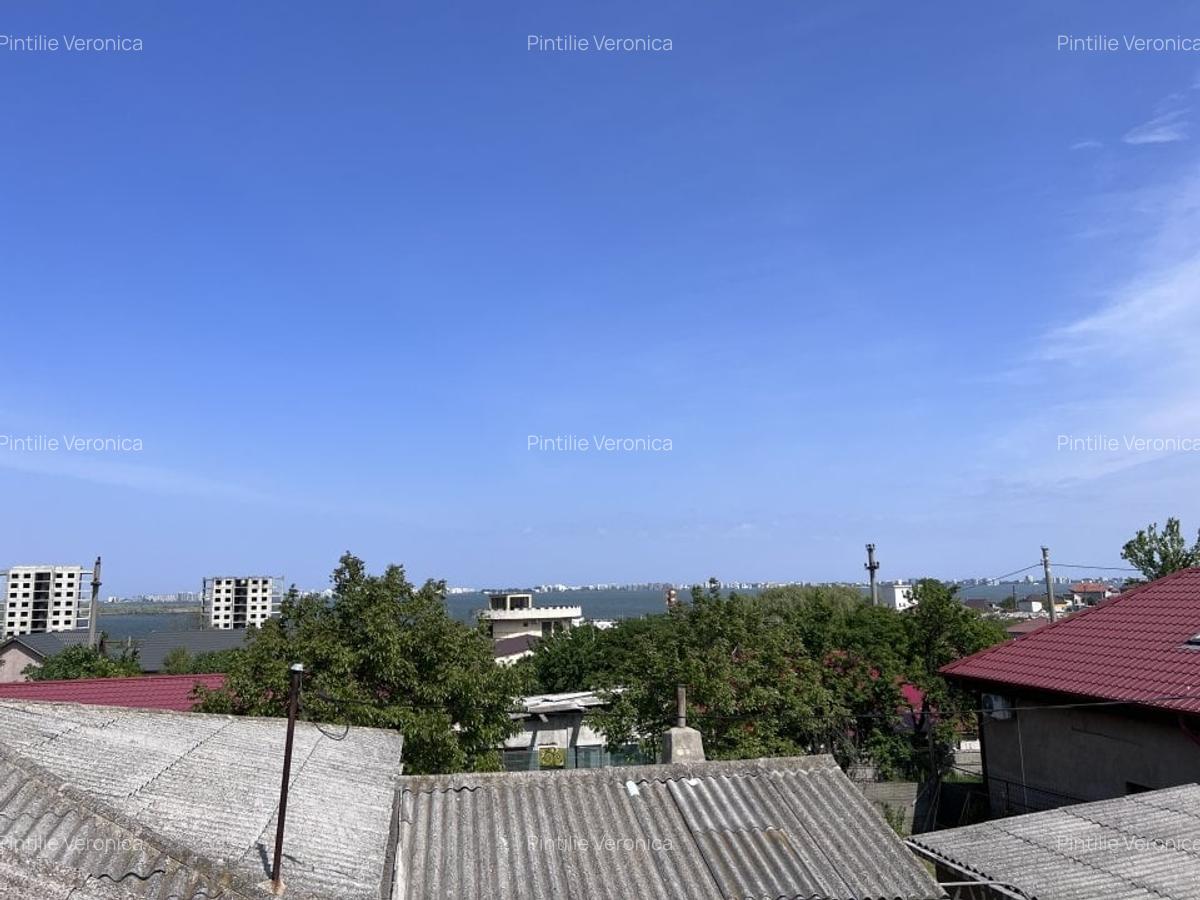 Teren 3500 mp Str Delfinului Foarte Aproape De Lacul Sutghiol - 29