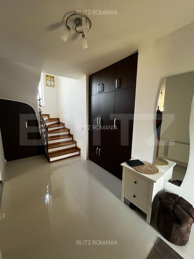 Casa Individuala de Vanzare, 146 mp utili, Teren 500 mp, zona Sigmir - 16