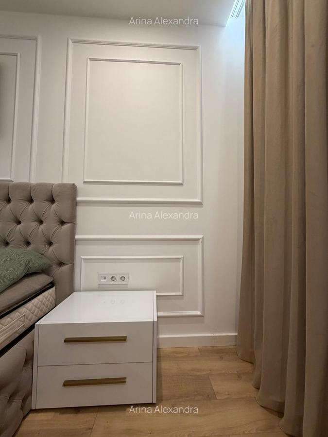 Apartament LUX 2 camere IVORY - Rond OMV Pipera - 14