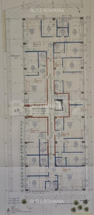 Comision 0%! Apartament 3 camere, EXCLUSIV in Blitz, zona Imparatul Traian - 1