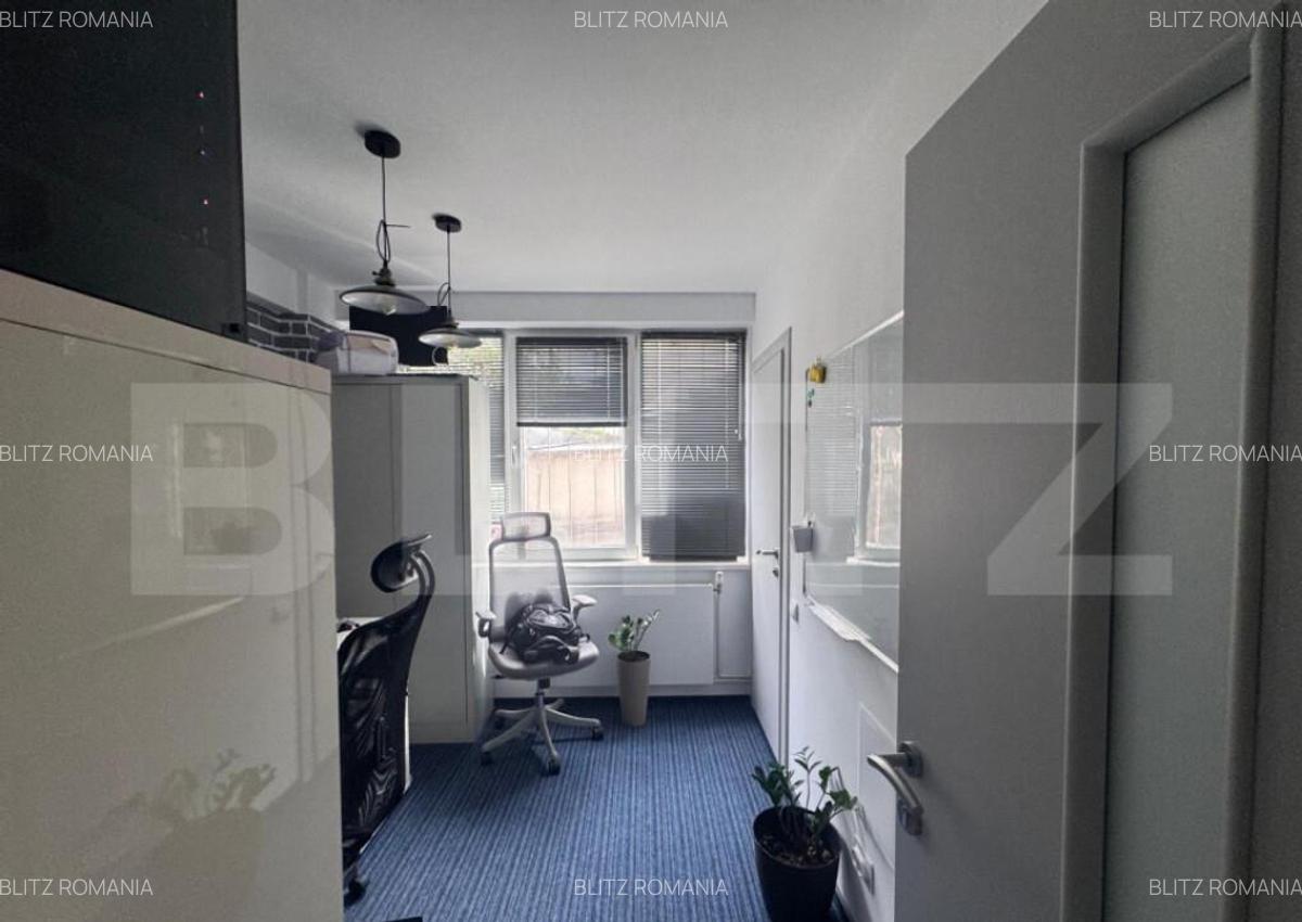 Apartament spa?ios ?i modern, 4 camere, in inima Clujulu - 7