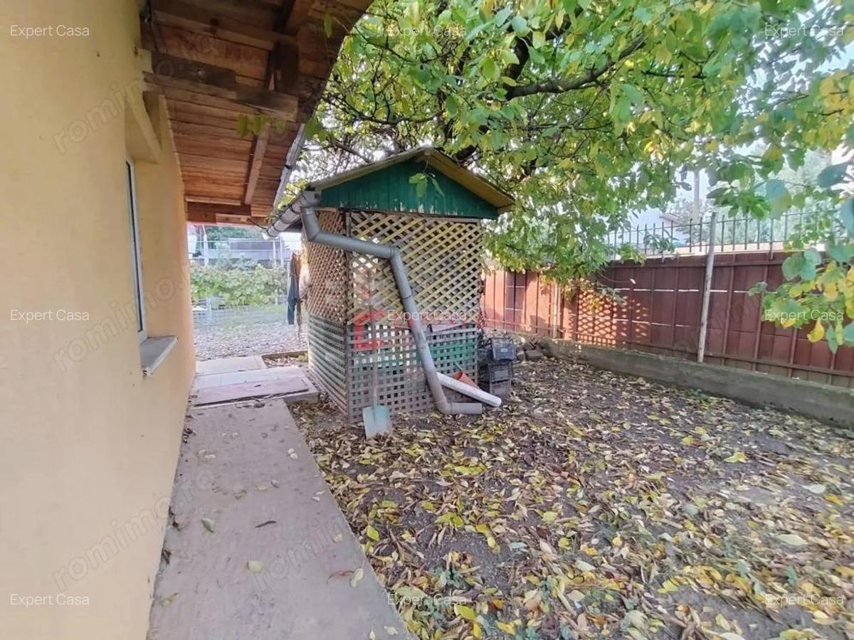 Casa si teren - 2 Casa si teren - 2