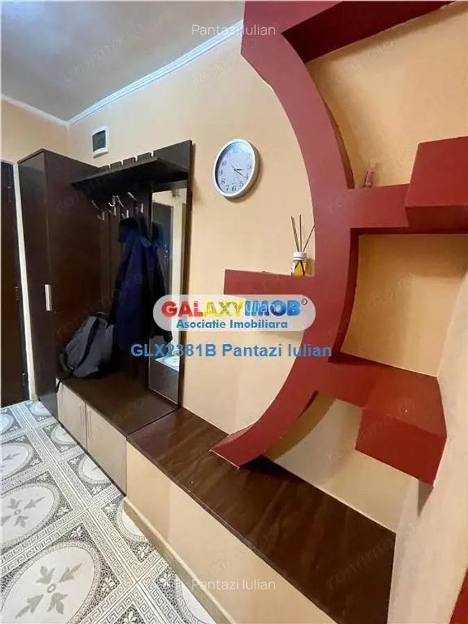 Vanzare 2 camere | Pacii | Decomandat | 70mp | 13min metrou - 15