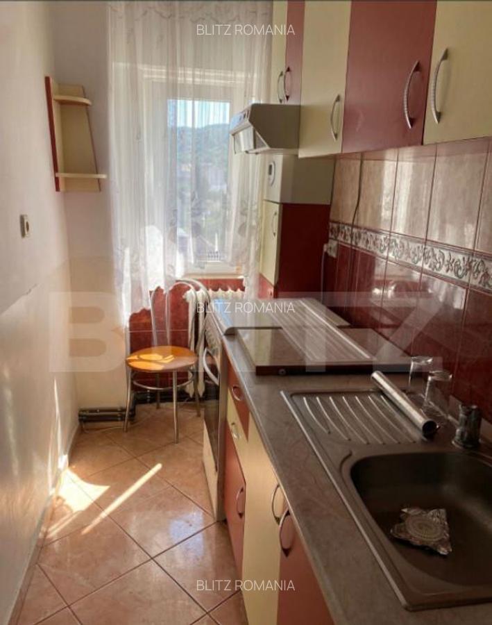 Garsoniera privighetorilor etaj 4 - 5