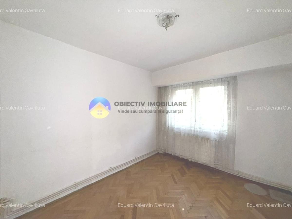 Apartament 2 camere de vanzare - Zona Maratei - 1