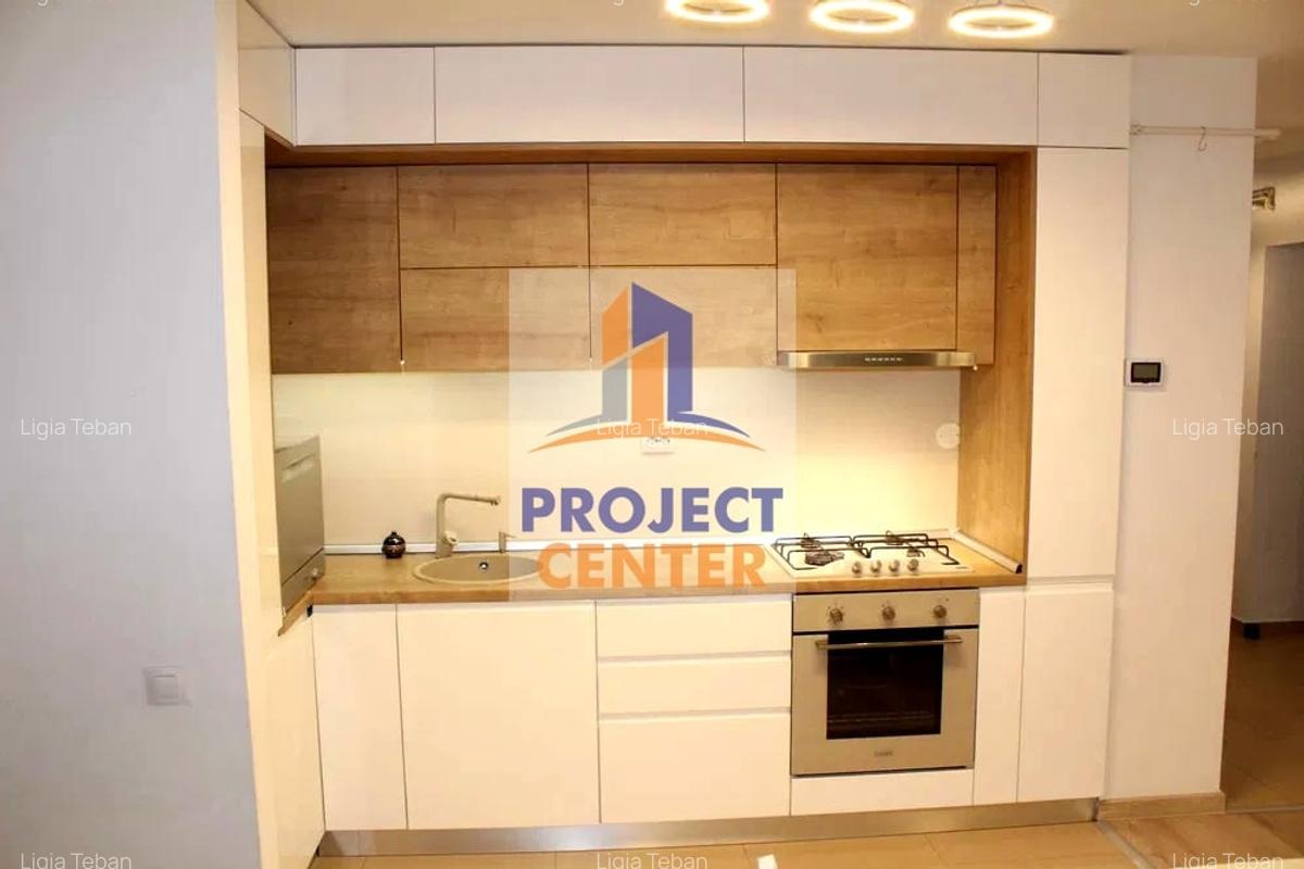 Apartament 3 camere Craiovei - 5