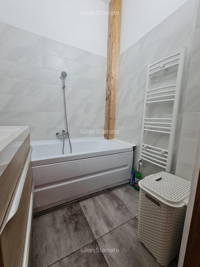 Apartament 2 camere decomandat Copou Univ.Al.I.Cuza 158985 - 12