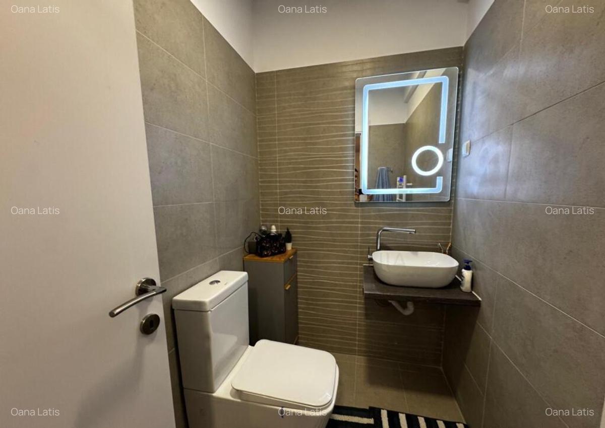 Apartament 3 camere I terasa si gradina privata I Otopeni... - 6