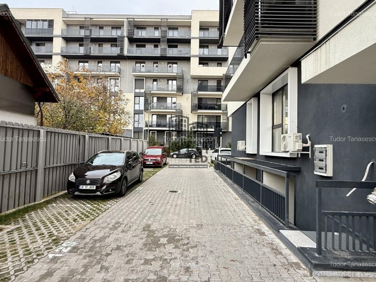 Apartament 3 camere Magnolia Urban Residence - 20