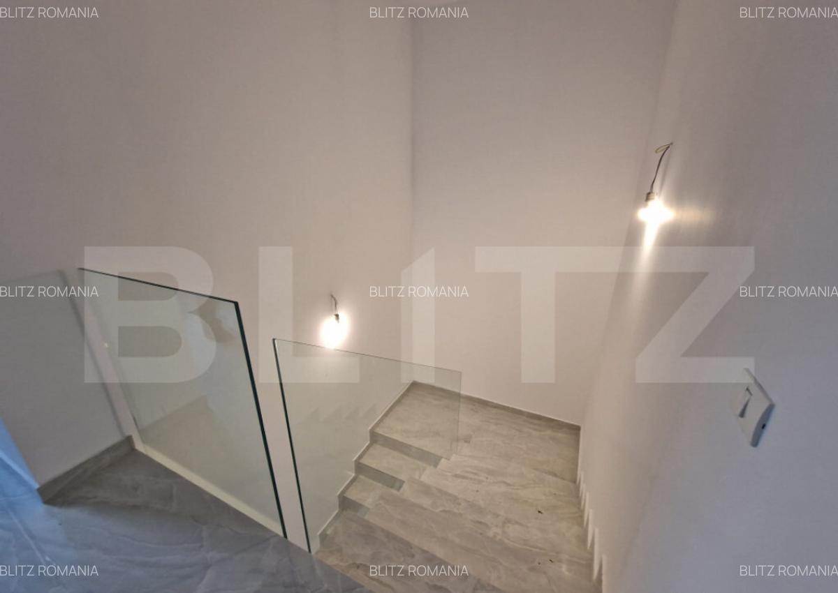 Duplex de vanzare Chi?oda, ideala pentru familie! - 17