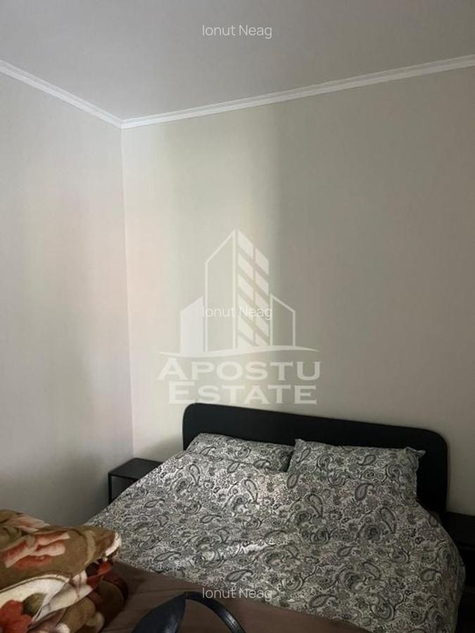 Apartament cu 2 camere decomandat, mobilat în Șagului - 6