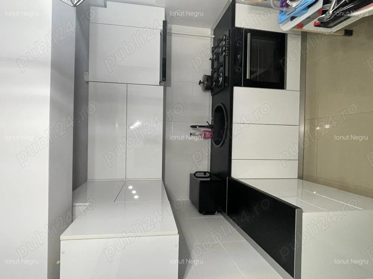 Vand apartament 3 camere decomandat in Valea Lupului! - 5