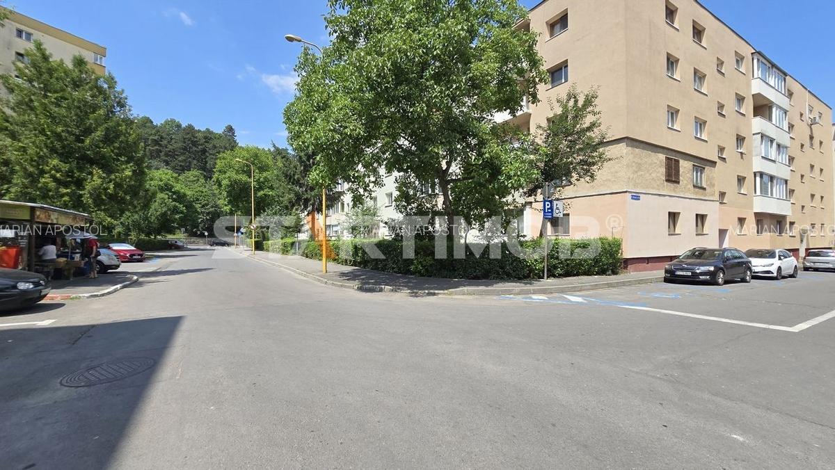 Garsoniera zona Astra - 12