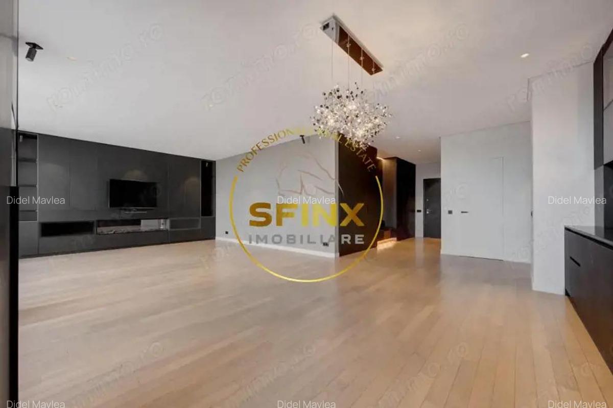 Apartament 3 camere One Rahmaninov - 1