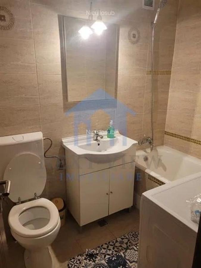 Garsoniera, Manastur - 2