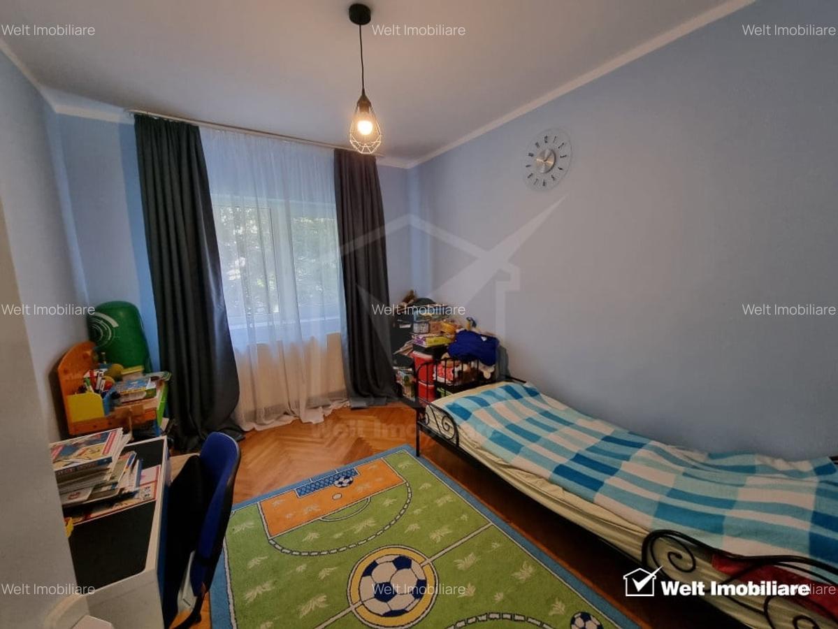 Apartament 4 camere semidec., in Zorilor, zona Parc Iuliu Prodan - UMF - 10