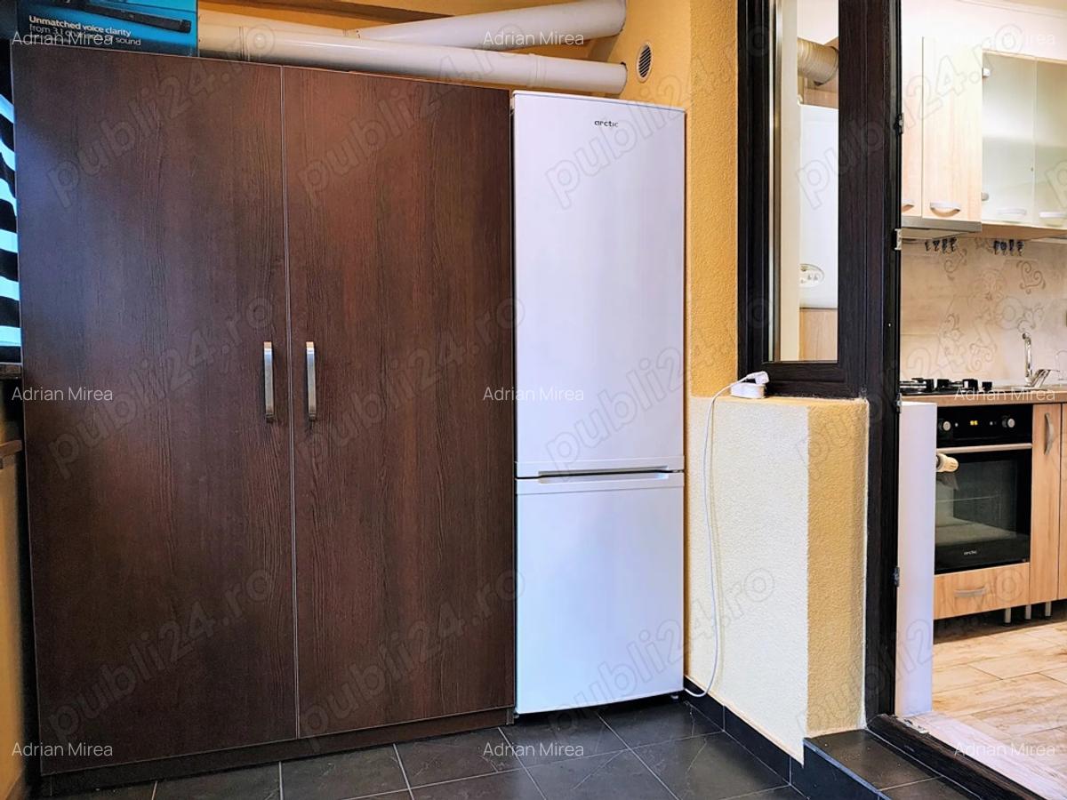 Garsoniera de vanzare in Dream Residence zona Pucheni, Sector 5 - 9