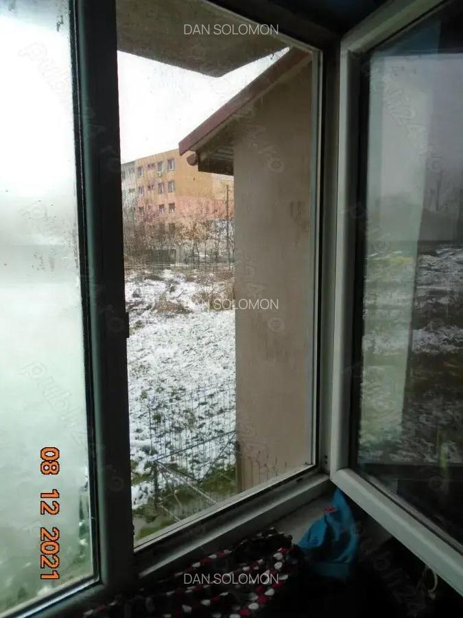 Garsoniera de vanzare OLTENITA 19 mp PARTER - 10 Garsoniera de vanzare OLTENITA 19 mp PARTER - 10