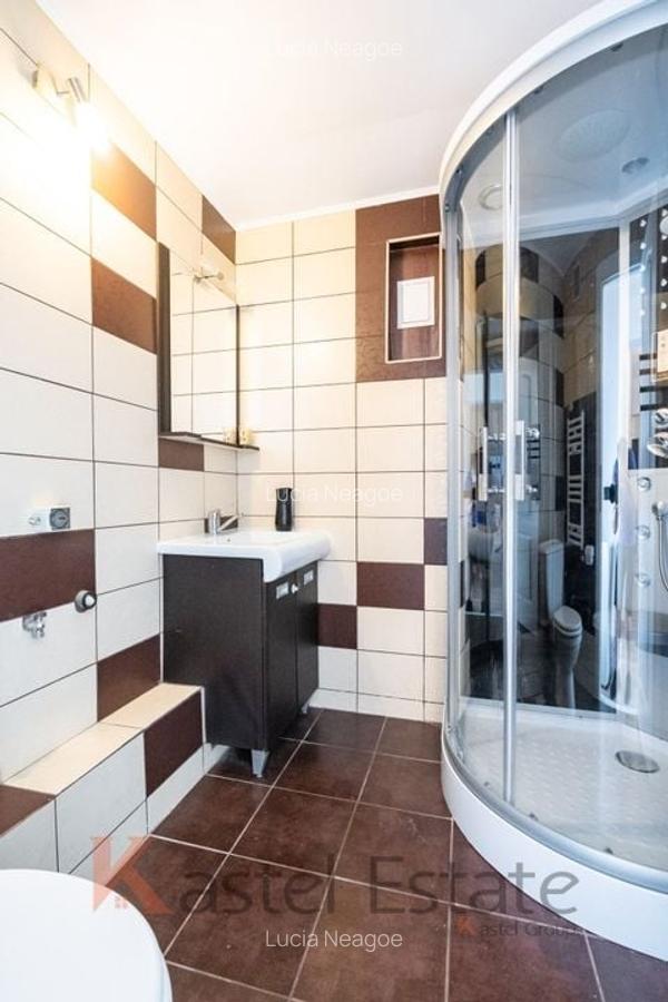 Apartament 3 Camere  | Mobilat– Utilat | Ghencea - 8