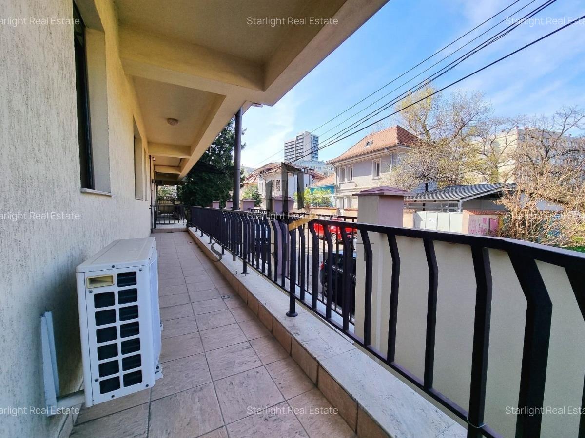 Apartament cu 2 camere decomandat în Kiseleff - 14