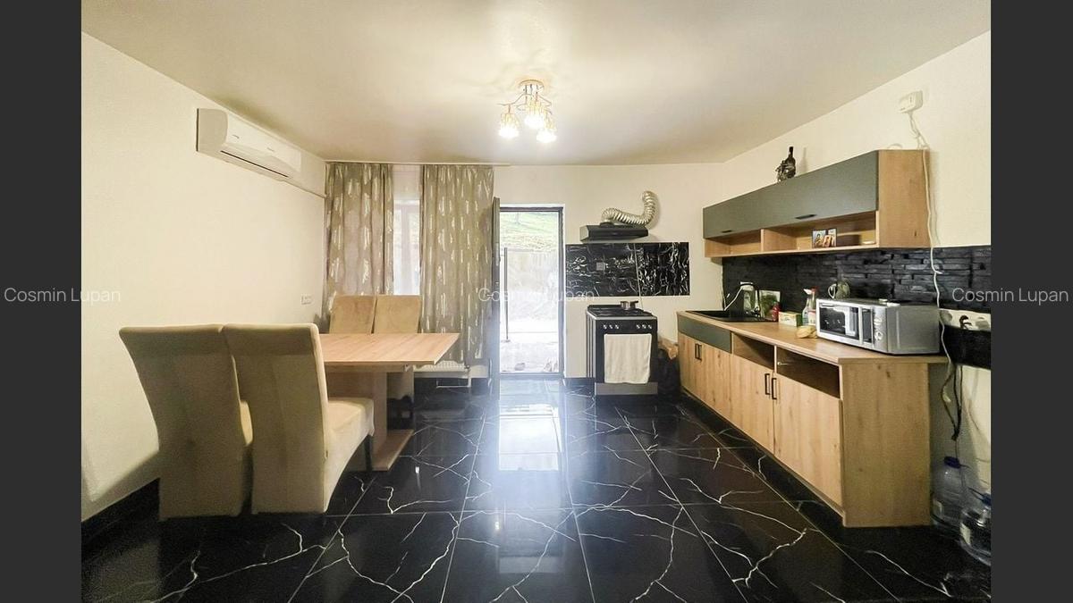 Casa la cheie, Poiana Golului - 2