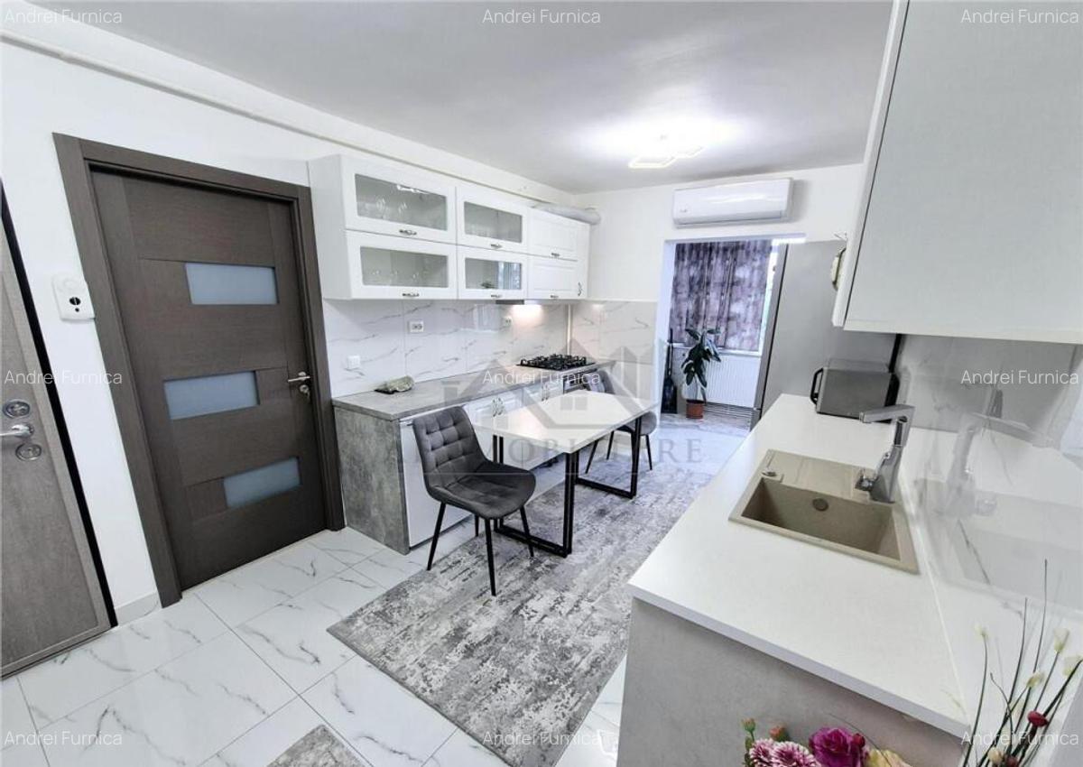 Apartament 3 camere zona CUG - 3