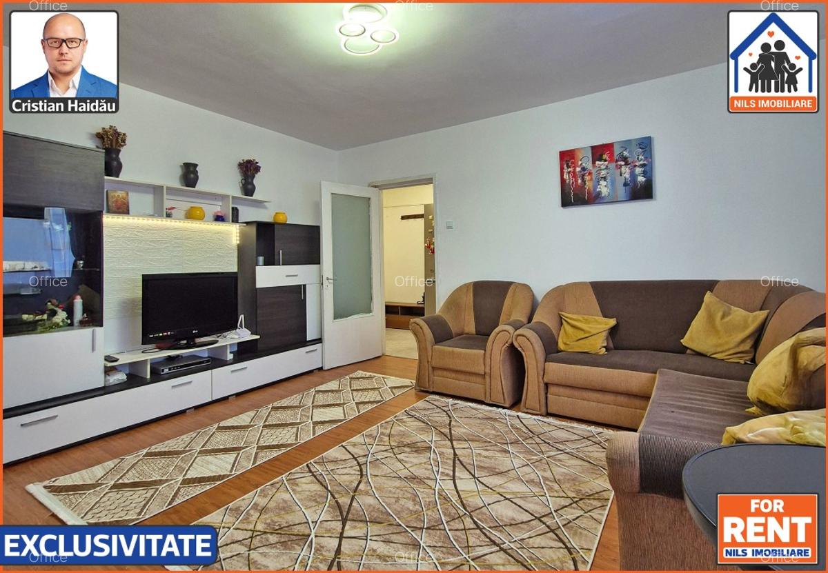 Apartament 2 camere | Mobilat | Utilat | Dristor - Mall ParkLake - 1
