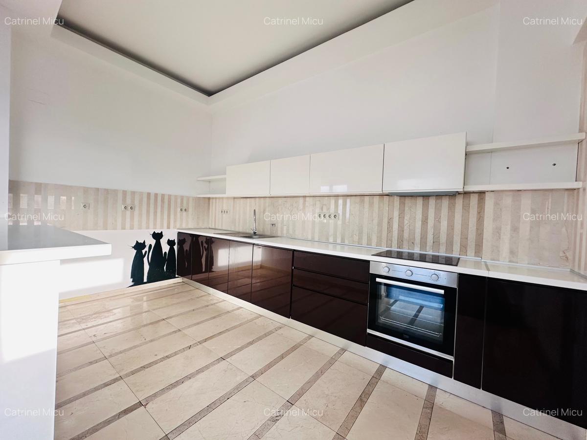 Inchiriere || Duplex penthouse || PRIMAVERII - 3