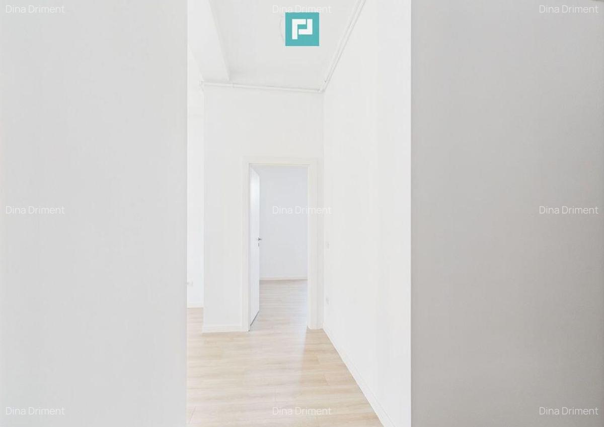 Apartament 2 camere, etaj 1 in Freidorf , 50 mp - 8
