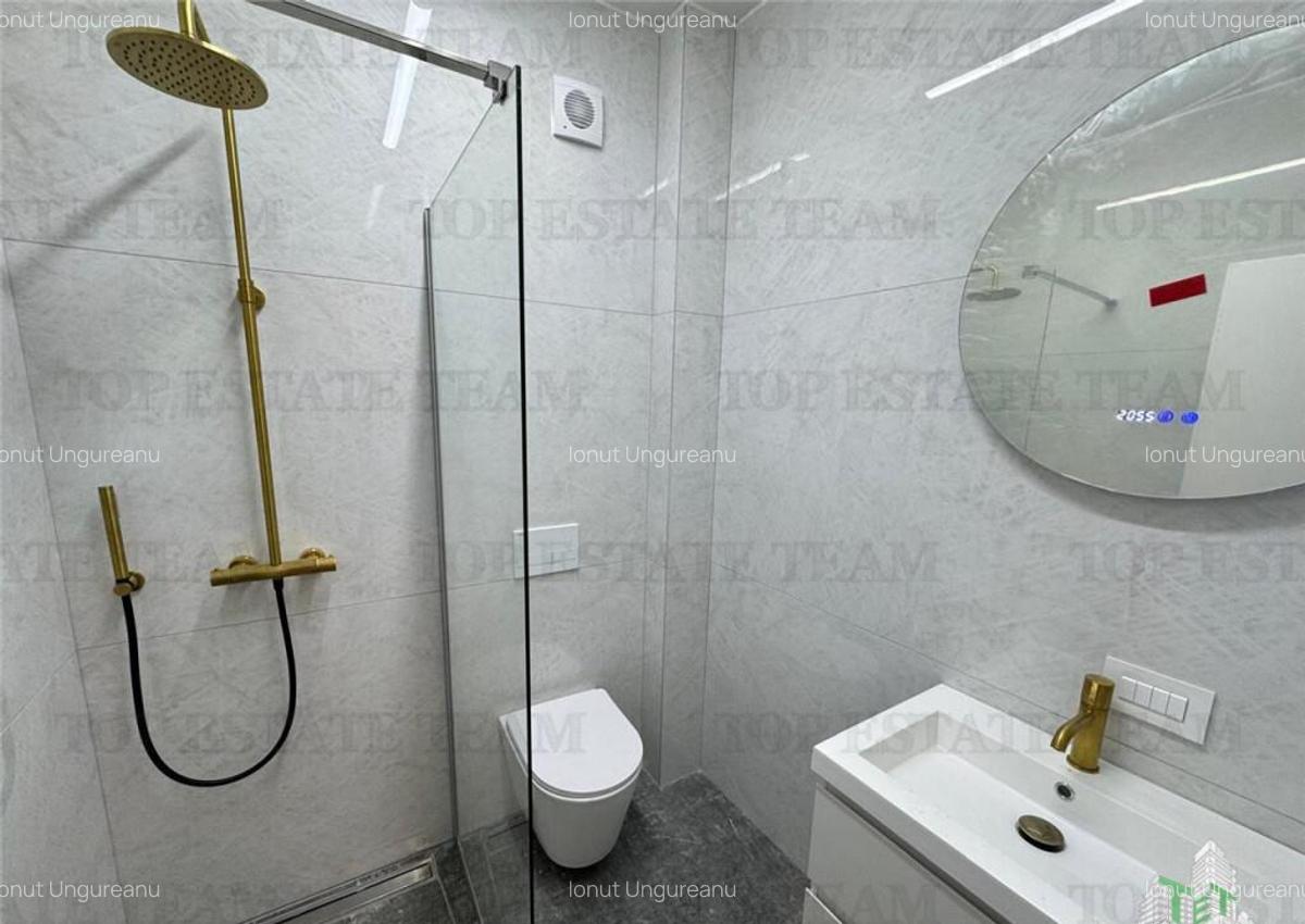 Penthouse de inchiriat in zona Pipera - 11