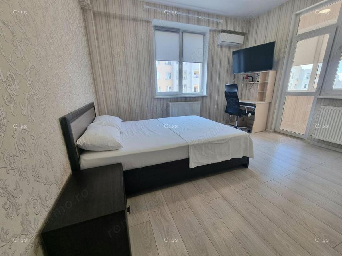 Apartament cu 2 camere de vanzare zona Dristor - 9