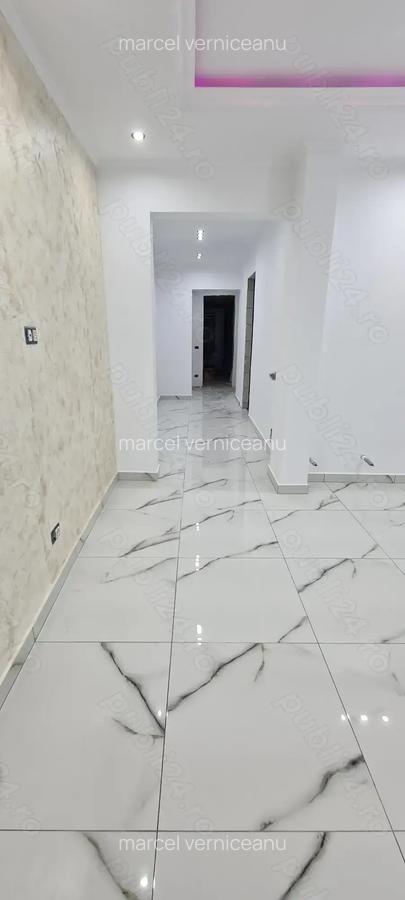 Vand apartament 2 camere 54 m2 decomandat Boto?ani - 7