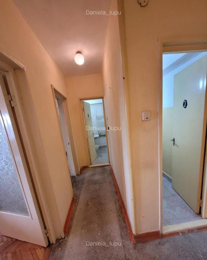 Apartament 4 camere - 82 mp - ultracentral - Targu Jiu - 7 Apartament 4 camere - 82 mp - ultracentral - Targu Jiu - 7