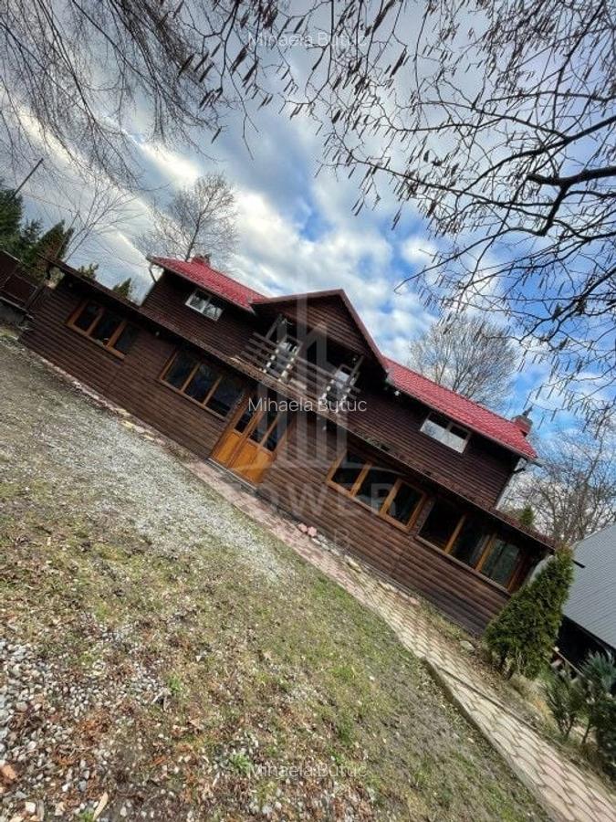 Dubla oportunitate la pret de una- Cabane de poveste Valea Avrigului - 1