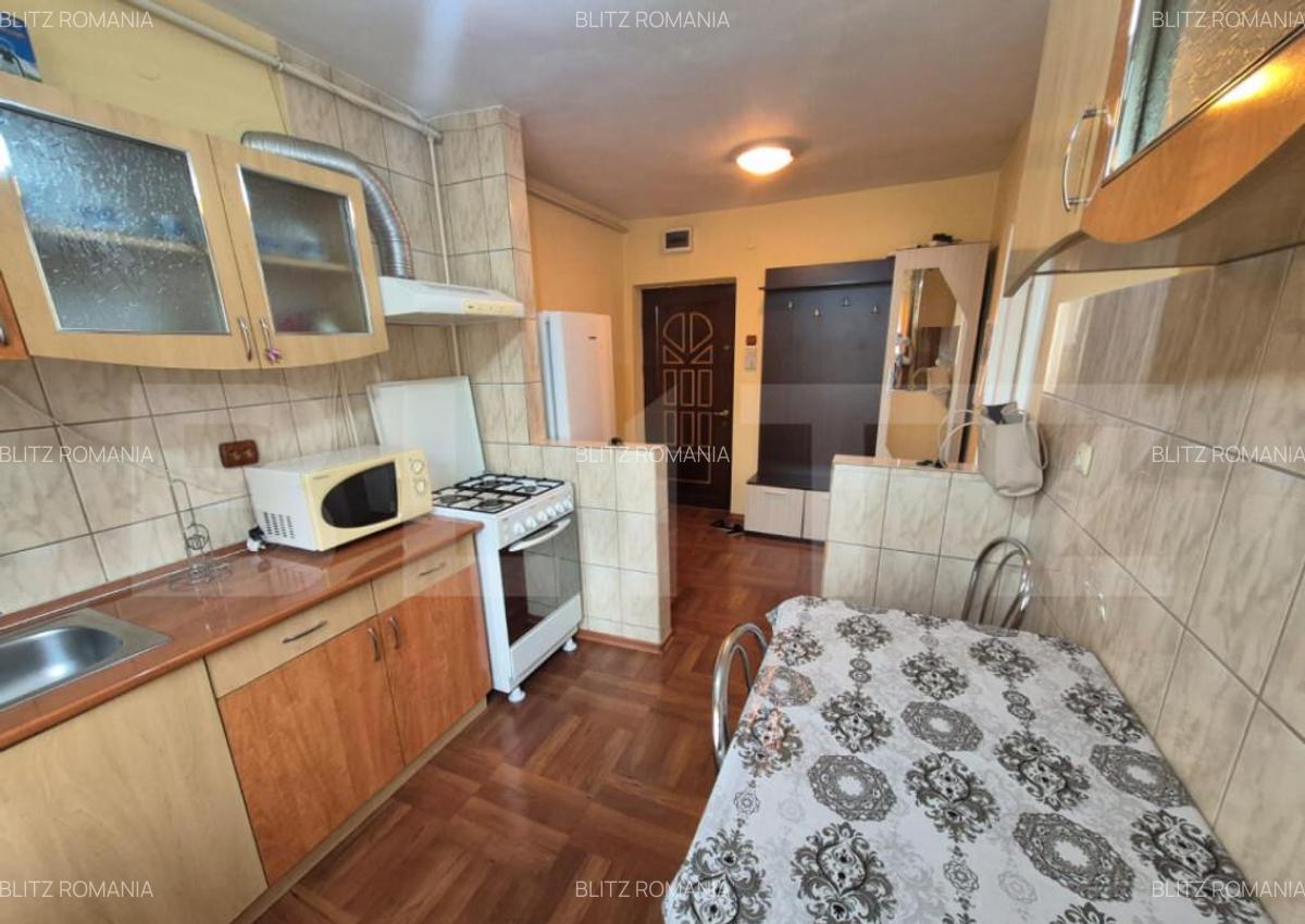 Apartament de vanzare, cu 2 camere, 47 mp, zona Gojdu - 6